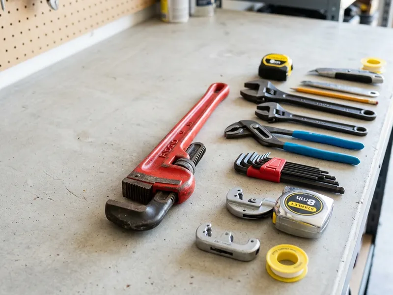Emergency Plumber in Ames, NY